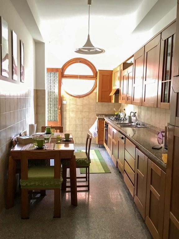 Appartement Casa Del Viaggiatore *