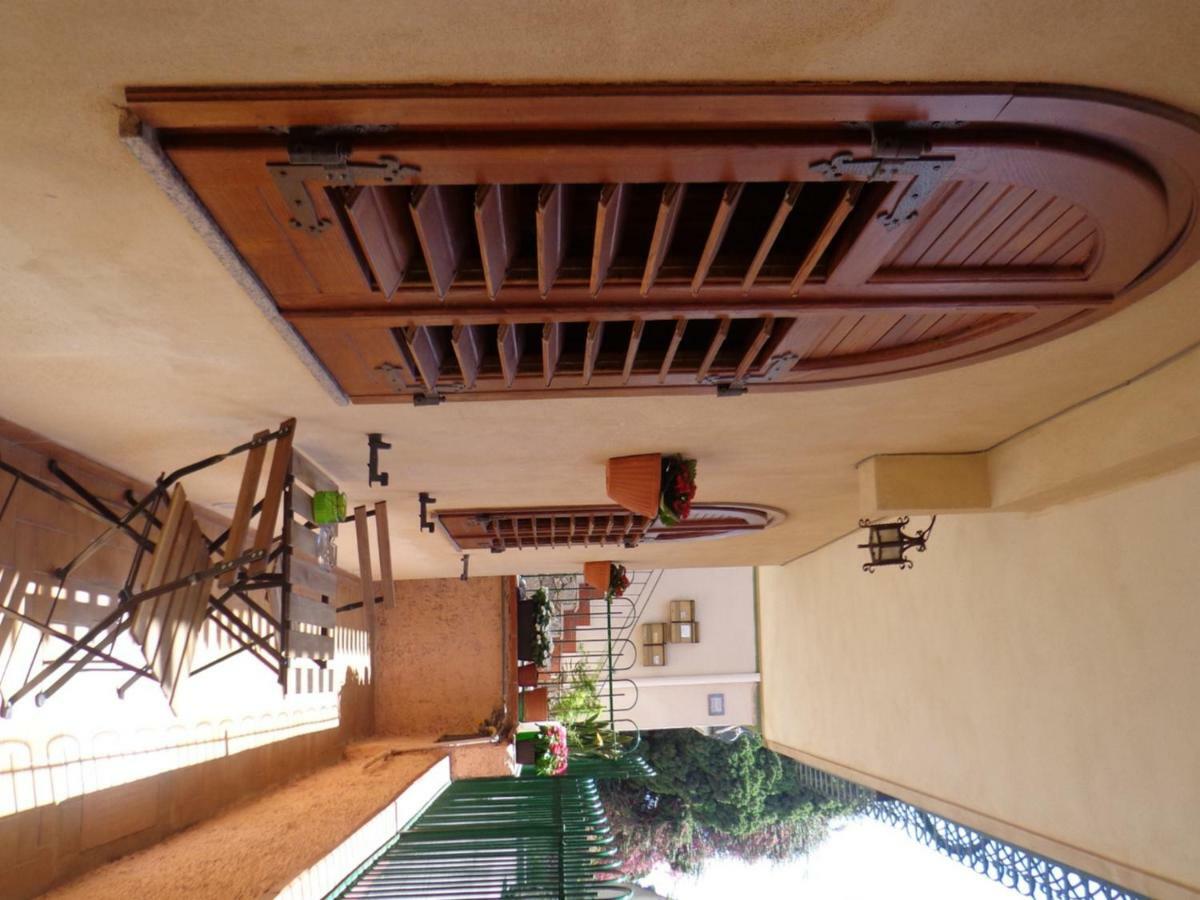 Casa Del Viaggiatore Appartement