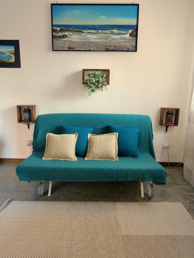 Appartement Casa Del Viaggiatore