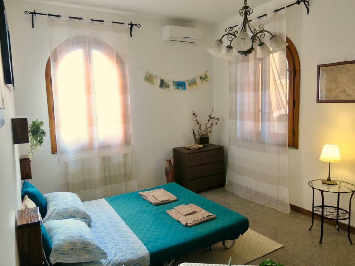 Casa Del Viaggiatore * Taormine
