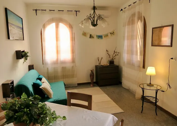 Casa Del Viaggiatore