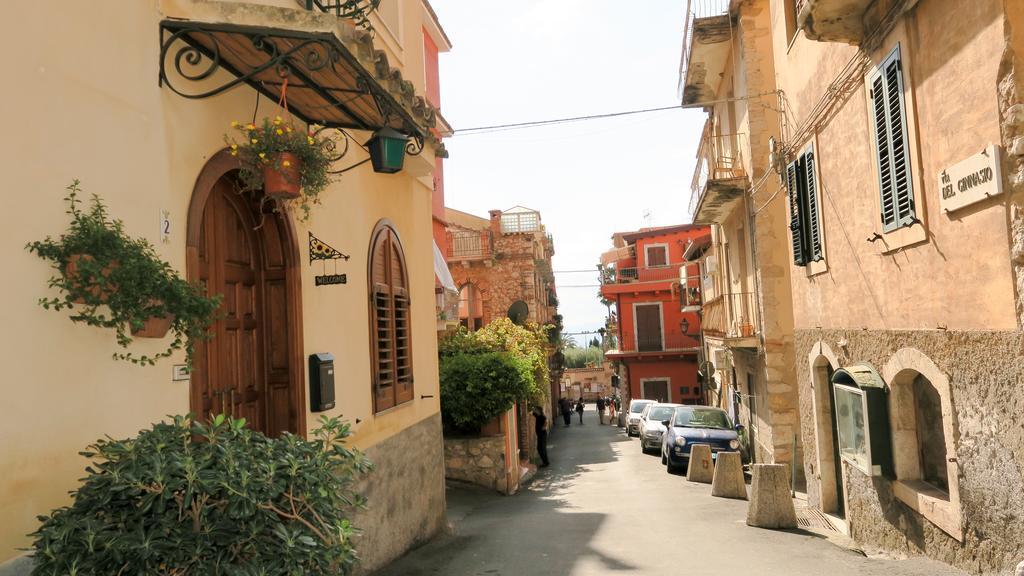 Casa Del Viaggiatore