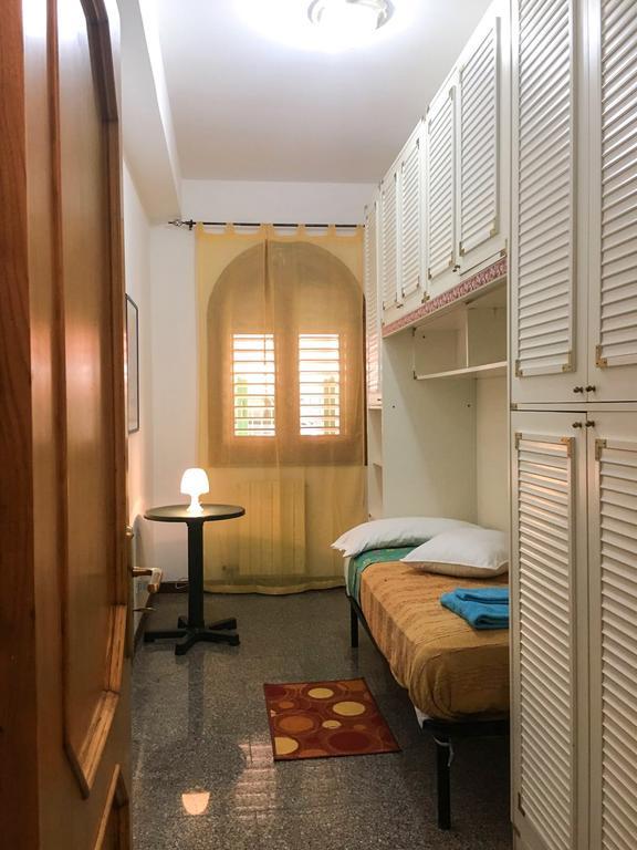 Casa Del Viaggiatore Lejlighed *