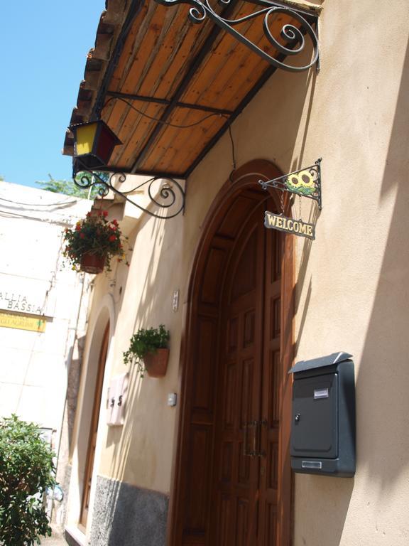 Casa Del Viaggiatore * Taormina