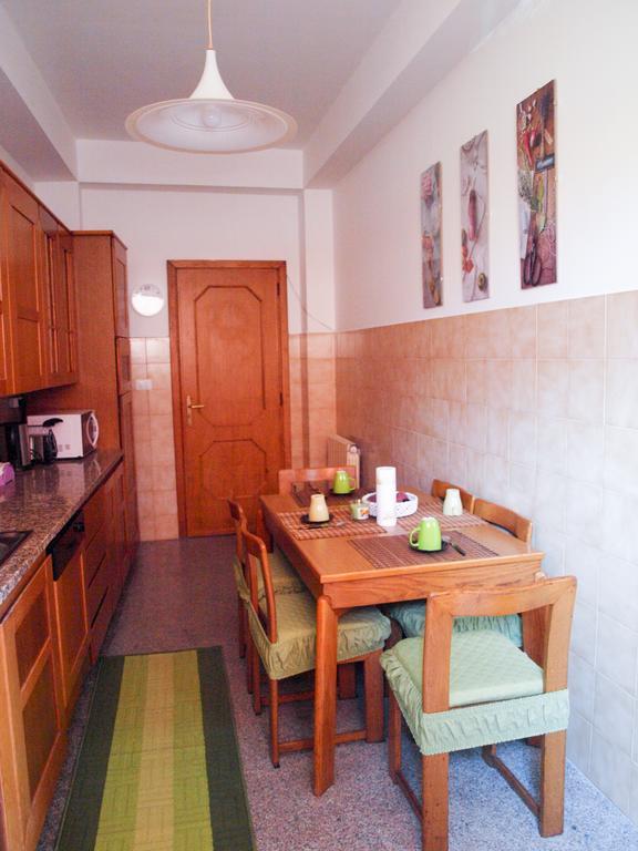 Casa Del Viaggiatore Lejlighed