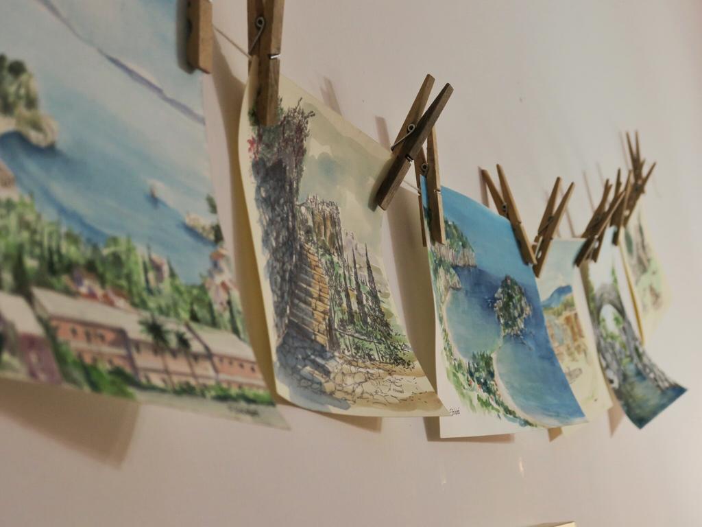 Casa Del Viaggiatore