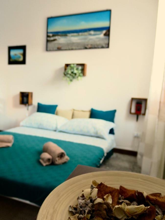Casa Del Viaggiatore Lejlighed *