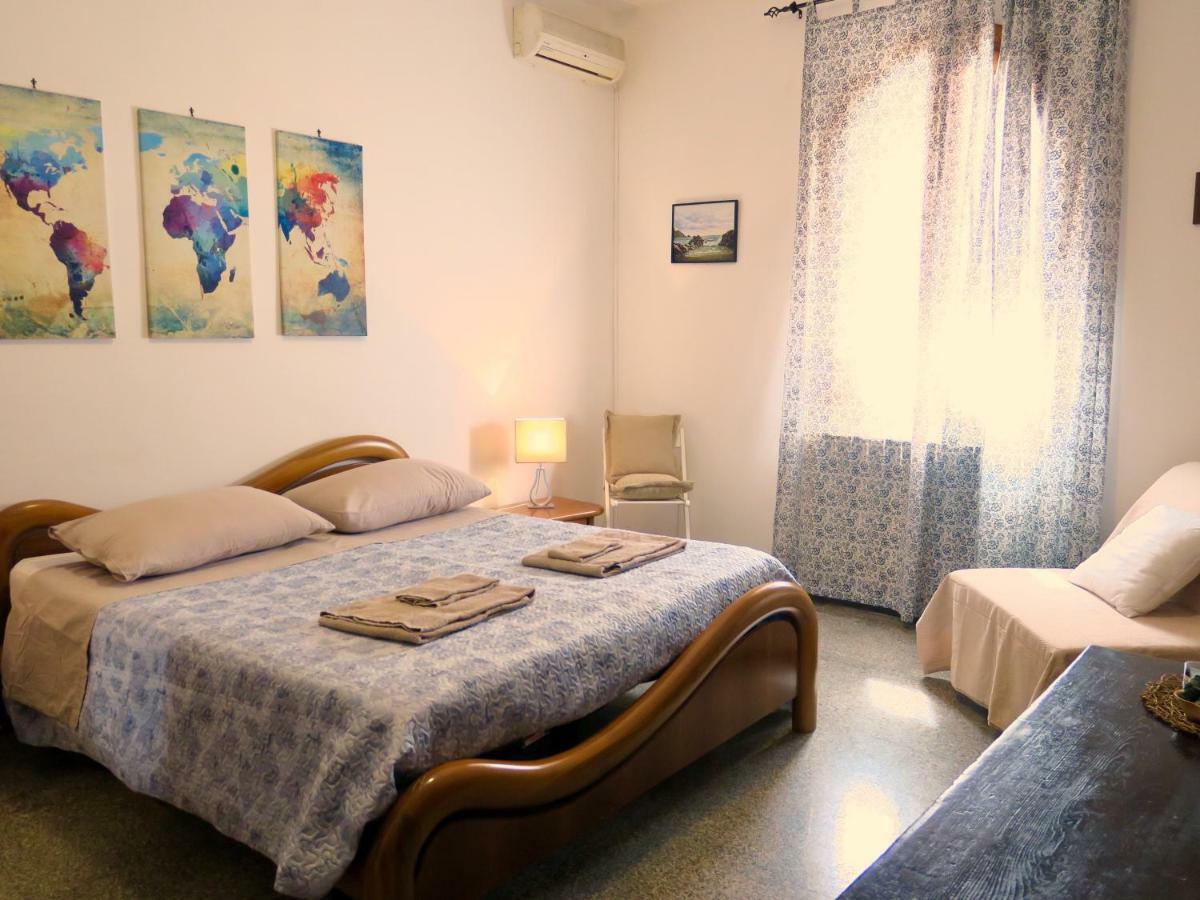 Lejlighed Casa Del Viaggiatore *